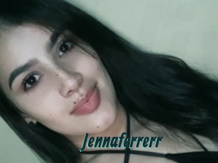 Jennaferrerr