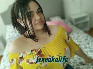 Jennakalifa