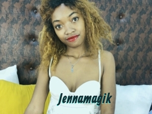 Jennamagik