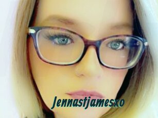 Jennastjamesxo