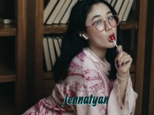 Jennatyan