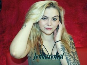 Jennaxenial