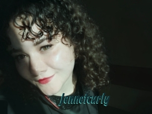 Jennetcurly