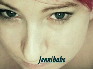 Jennibabe