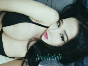 Jenniedoll