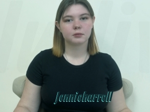 Jennieharrell