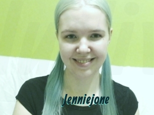 Jenniejone