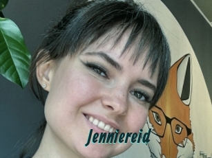 Jenniereid