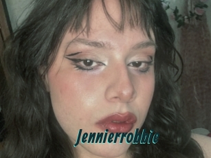 jennierrobbie Lucy Live
