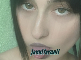Jenniferanii
