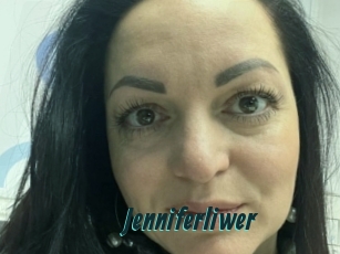 Jenniferliwer