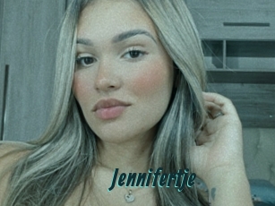 Jennifertje