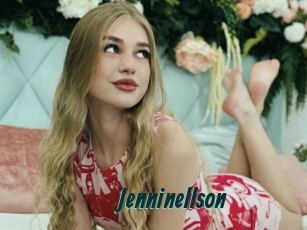 Jenninellson