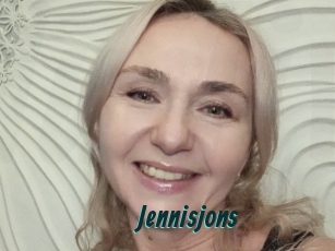 Jennisjons