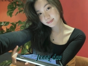 jenny_dao Lucy Live