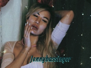 Jennybassinger