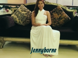 Jennyborne