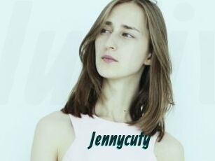 Jennycuty