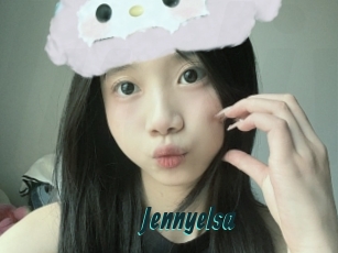 Jennyelsa