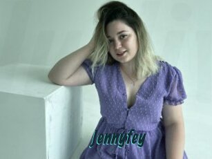 Jennyfey