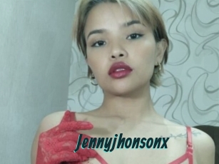 Jennyjhonsonx