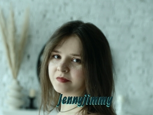 Jennyjimmy