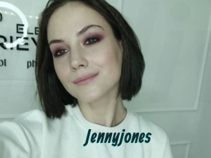 Jennyjones