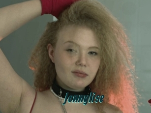 jennylise Lucy Live