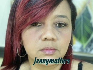 Jennymatters