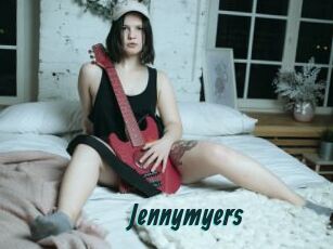 Jennymyers
