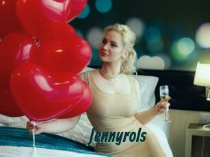 Jennyrols