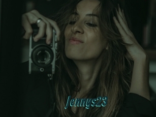 Jennys23