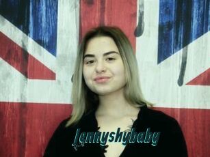 Jennyshybaby