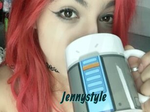 Jennystyle