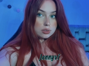 Jennyvi