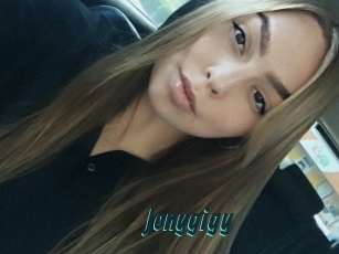 Jenygigy