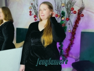 jenylamore Lucy Live