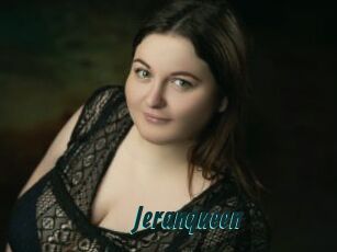 jeranqueen Lucy Live