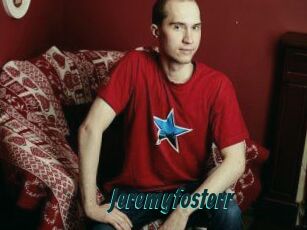 Jeremyfosterr
