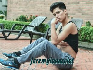 Jeremylauncelot