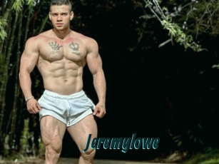 Jeremylowe
