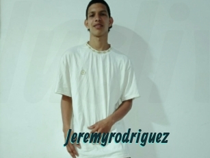 Jeremyrodriguez