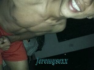 Jeremysexx