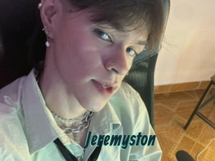 jeremyston Lucy Live