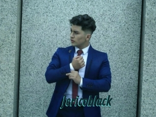 jericoblack Lucy Live