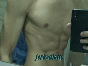 jerkedletto Lucy Live