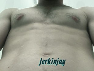 Jerkinjay