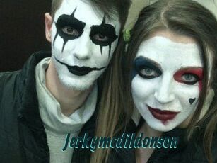 Jerkymcdildonson