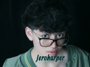 Jeroharper