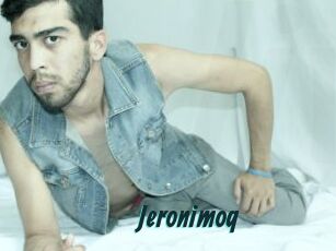 Jeronimoq